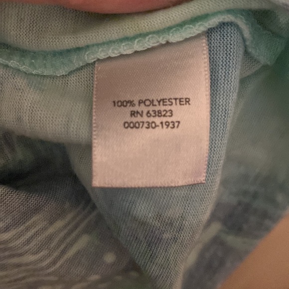 CJ Banks Top 2X - Picture 5 of 6